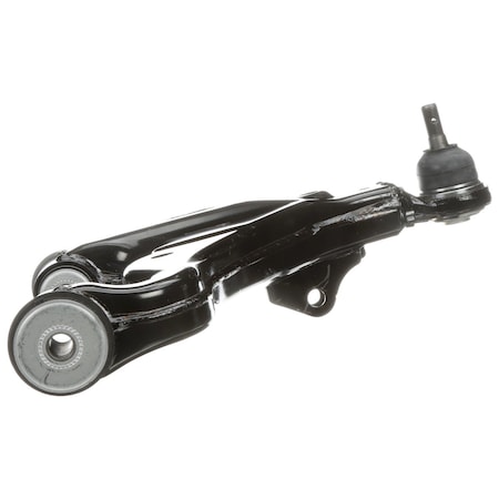 Delphi CONTROL ARM AND BALL JOINT ASSEMBLY TC6679